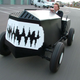 Illustration for article titled Soap Box Racer from Hell